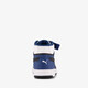 Rebound Slam Mid AC+ PS kinder sneakers blauw