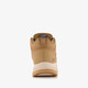 BOBS Sport Squad 4 hoge heren sneakers bruin