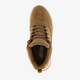 BOBS Sport Squad 4 hoge heren sneakers bruin