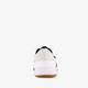 Tenaz IC heren zaalschoenen wit