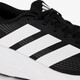 Galaxy 8 heren hardloopschoenen zwart