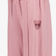 Name It meisjes joggingbroek roze