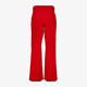 Dames skibroek rood 8000 mm waterkolom