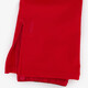 Dames skibroek rood 8000 mm waterkolom