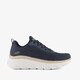 BOBS Sport B Flex dames sneakers blauw