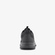 Graceful - Cozy Hug dames sneakers zwart
