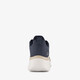 BOBS Sport B Flex dames sneakers blauw