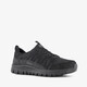 Skechers Graceful - Cozy Hug dames sneakers zwart