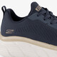 BOBS Sport B Flex dames sneakers blauw