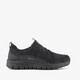 Graceful - Cozy Hug dames sneakers zwart