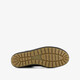 ECCO Classic Tred W leren dames veterschoenen bruin