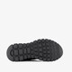 Graceful - Cozy Hug dames sneakers zwart