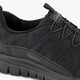 Graceful - Cozy Hug dames sneakers zwart