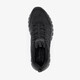 Graceful - Cozy Hug dames sneakers zwart