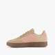 Barreda dames sneakers beige
