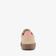 Barreda dames sneakers beige