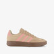 Barreda dames sneakers beige