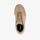 Barreda dames sneakers beige