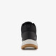 BOBS Sport Squad 4 hoge heren sneakers zwart