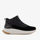 BOBS Sport Squad 4 hoge heren sneakers zwart