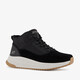 BOBS Sport Squad 4 hoge heren sneakers zwart