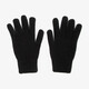 Dames handschoenen zwart
