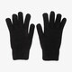 Dames handschoenen zwart