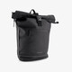 Fietstas rugzak zwart 15 liter