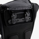 Fietstas rugzak zwart 15 liter