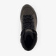 Dames cat. B wandelschoenen vibram zool grijs