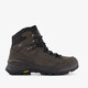 Dames cat. B wandelschoenen vibram zool grijs