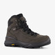 Mountain Peak dames cat. B wandelschoenen vibram zool grijs