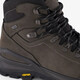 Dames cat. B wandelschoenen vibram zool grijs