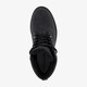 Heren veterboots zwart
