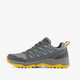 Heren wandelschoenen cat. A grijs