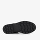 Heren veterboots zwart