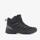 Heren cat. A B wandelschoenen zwart
