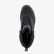 Heren cat. A B wandelschoenen zwart