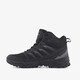 Heren cat. A B wandelschoenen zwart