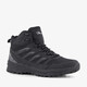 Heren cat. A B wandelschoenen zwart
