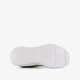 Microspec Velocity jongens sneakers zwart groen