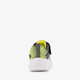 Microspec Velocity jongens sneakers zwart groen