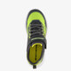 Microspec Velocity jongens sneakers zwart groen