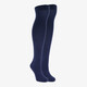 Voetbalkousen donkerblauw