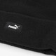 Essentials Mid Crown muts zwart