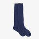 Voetbalkousen donkerblauw