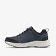 Oak Canyon heren wandelschoenen categorie A blauw