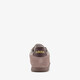 Barreda Lo dames sneakers bruin