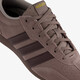 Barreda Lo dames sneakers bruin