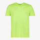 Puma M TAD Essentials heren sport T-shirt felgroen